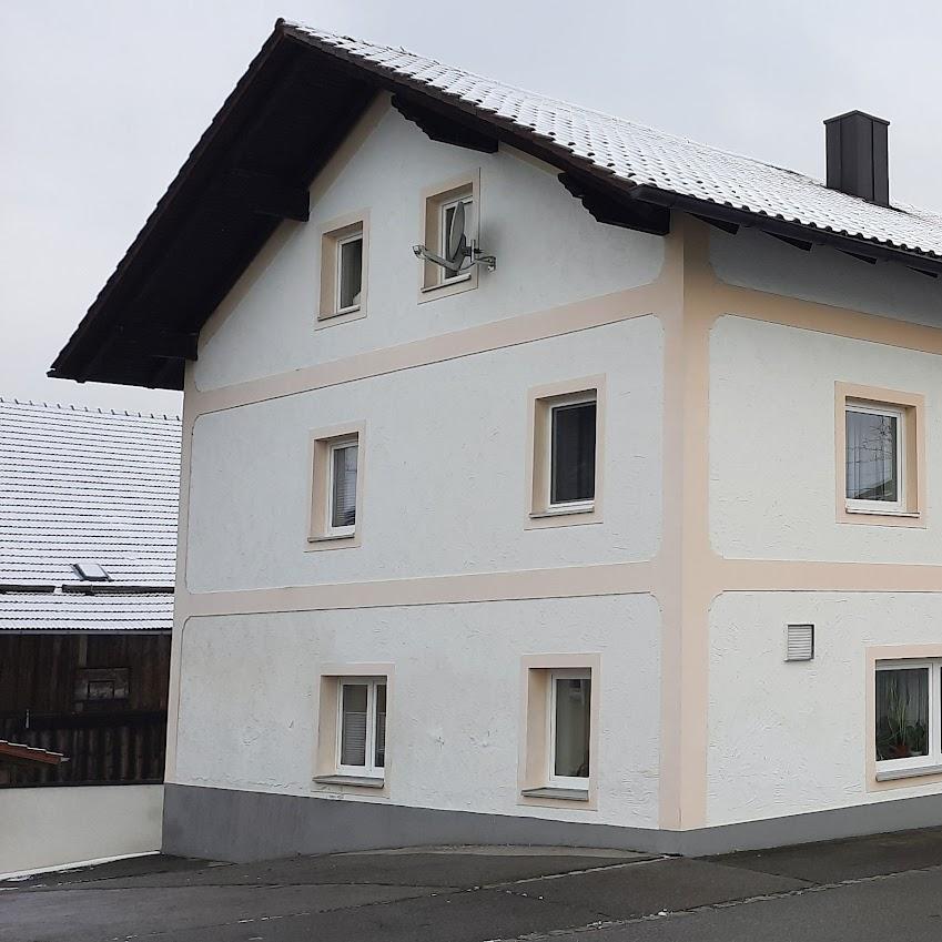 Restaurant "Gasthaus Billinger Sittenberg" in Ruderting