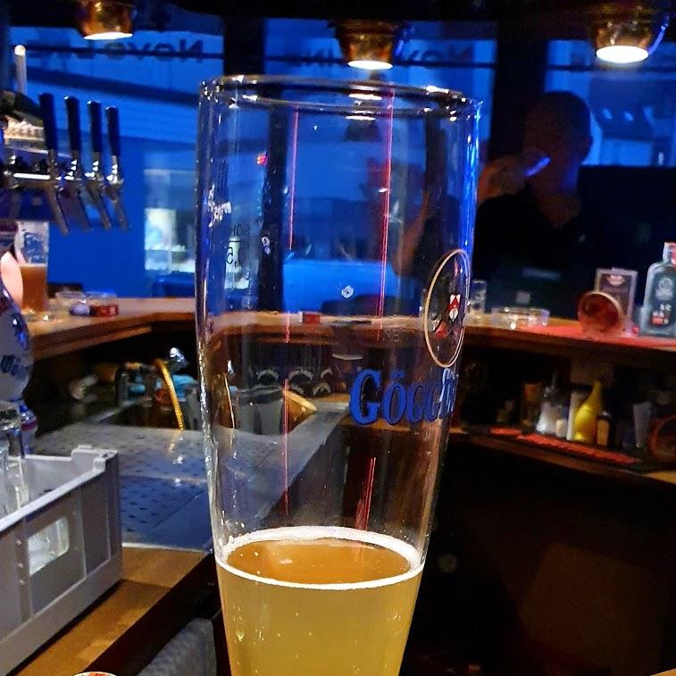 Restaurant "Schwabenstube" in Sigmaringen