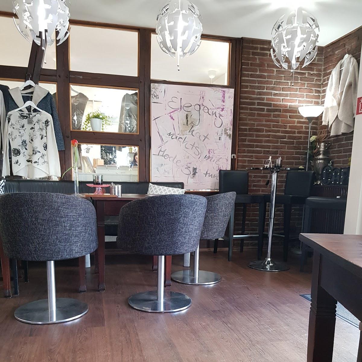 Restaurant "Metamorphose Café" in Sprockhövel