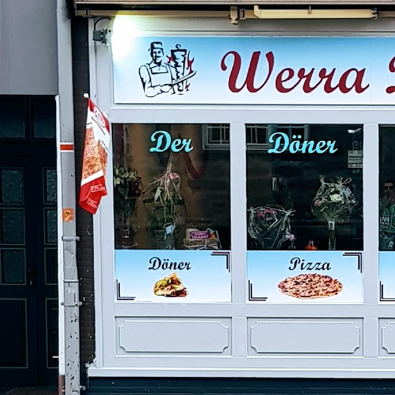 Restaurant "Werra Döner" in  Witzenhausen