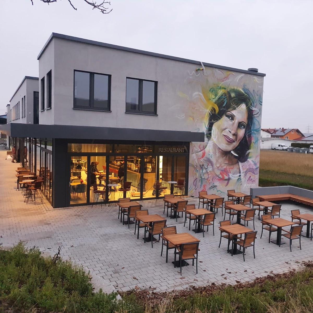 Restaurant "Elfida" in Auggen