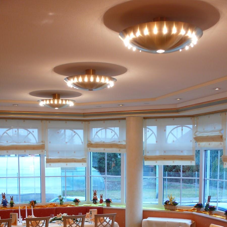 Restaurant "Restaurant ANIKA" in Neuenburg am Rhein