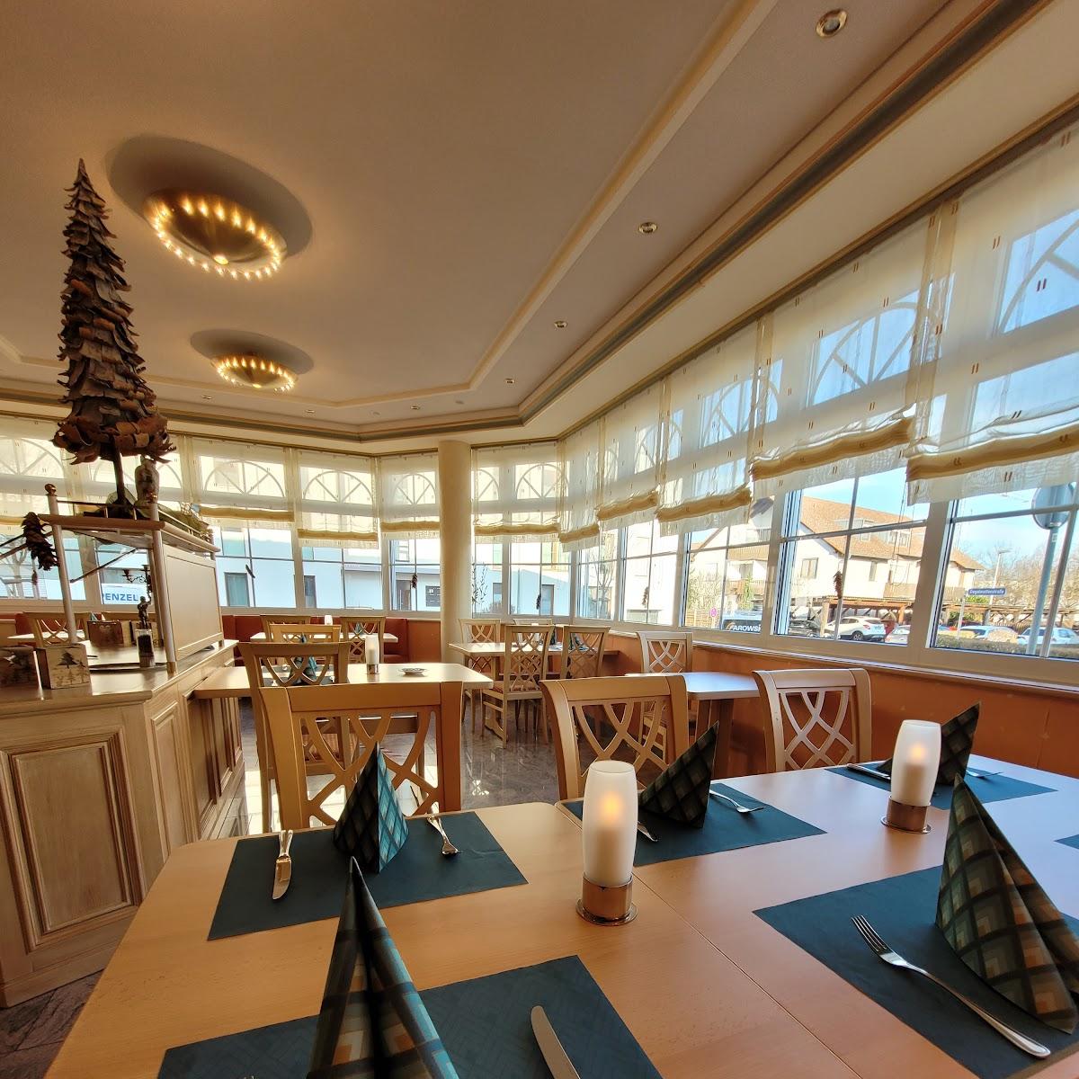 Restaurant "Restaurant ANIKA" in Neuenburg am Rhein