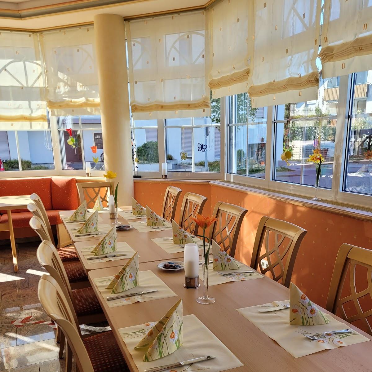 Restaurant "Restaurant ANIKA" in Neuenburg am Rhein