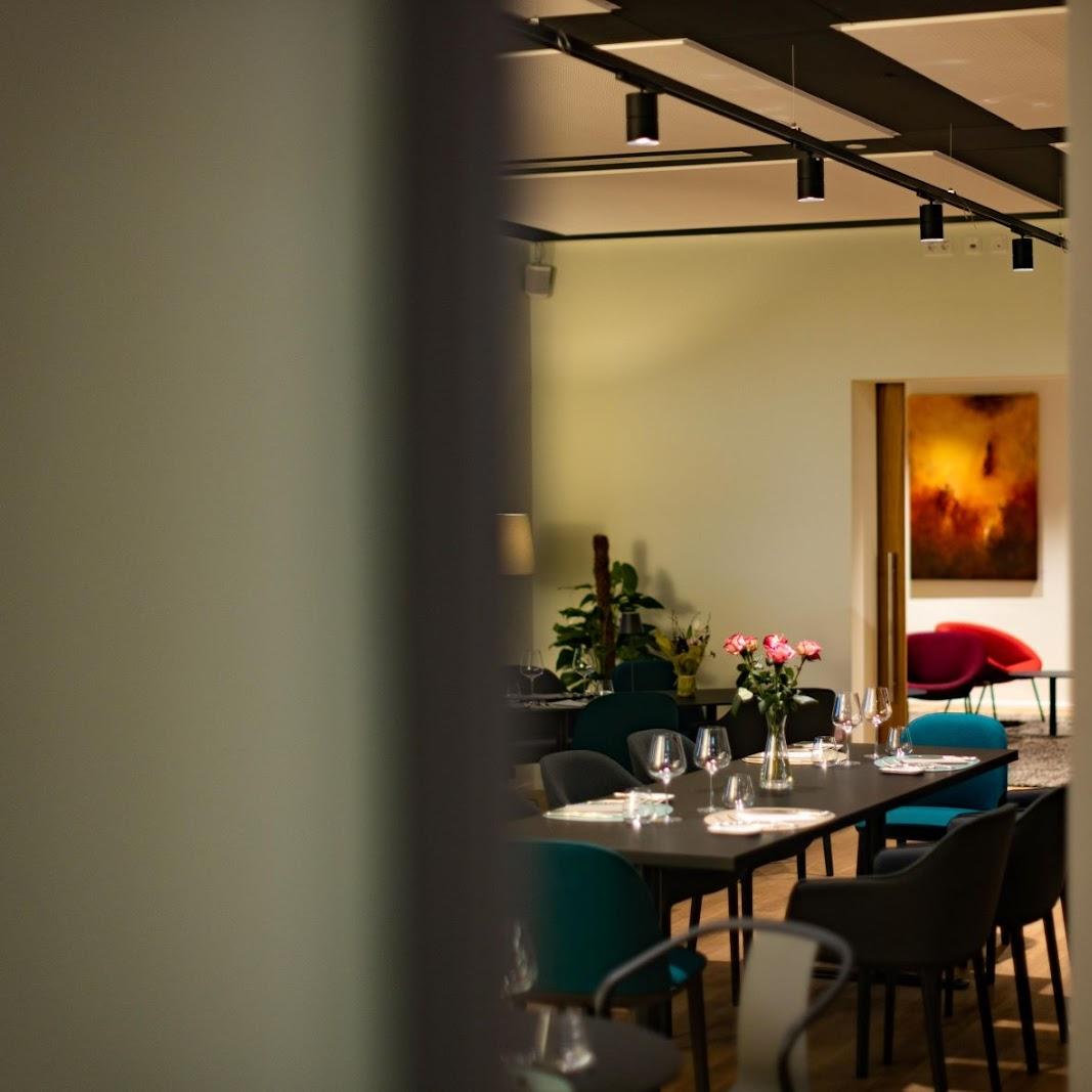 Restaurant "Tempel Restaurant" in Müllheim