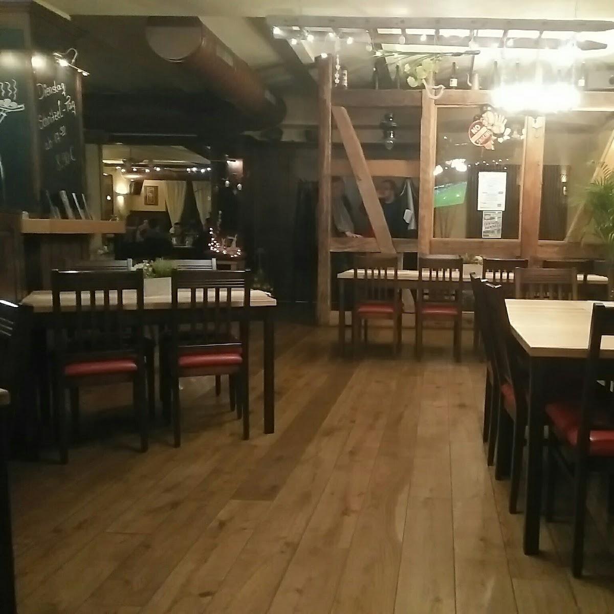 Restaurant "Wirtshaus Phoenix" in Volkmarsen