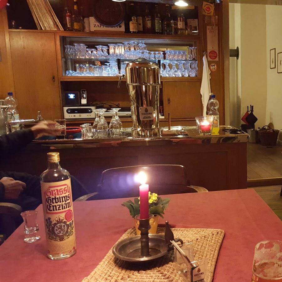 Restaurant "Gaststätte zum Treppchen" in Warburg