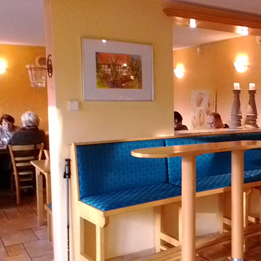 Restaurant "Kuhaupt