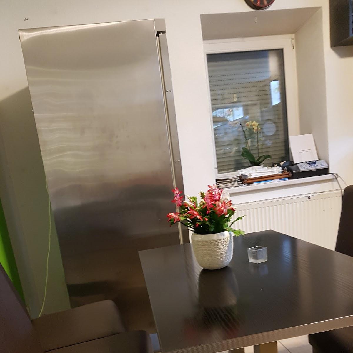 Restaurant "Chopstix Neuburg A.D." in Neuburg an der Donau