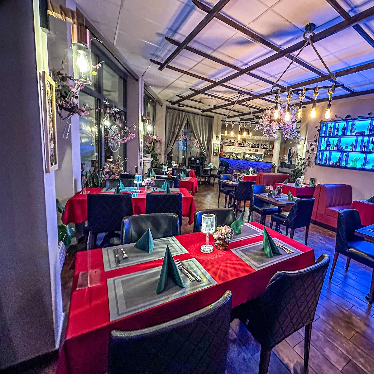 Restaurant "Tam Nhu Restaurant" in Vaterstetten