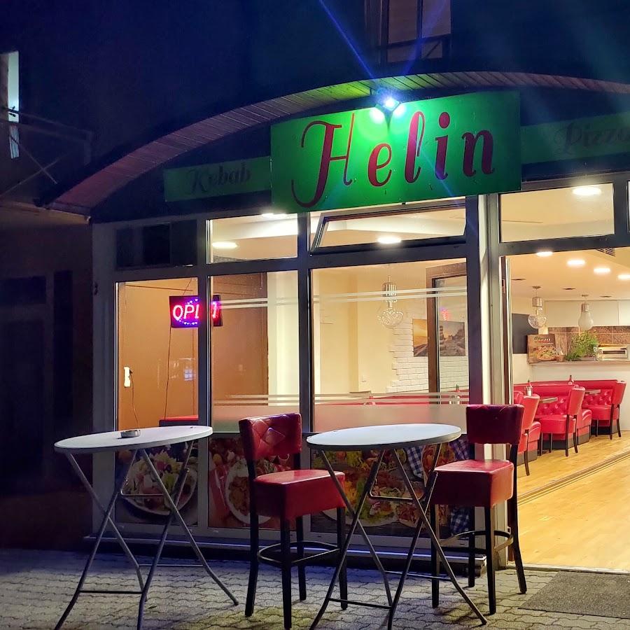 Restaurant "Helin Döner Pizza" in Vaterstetten