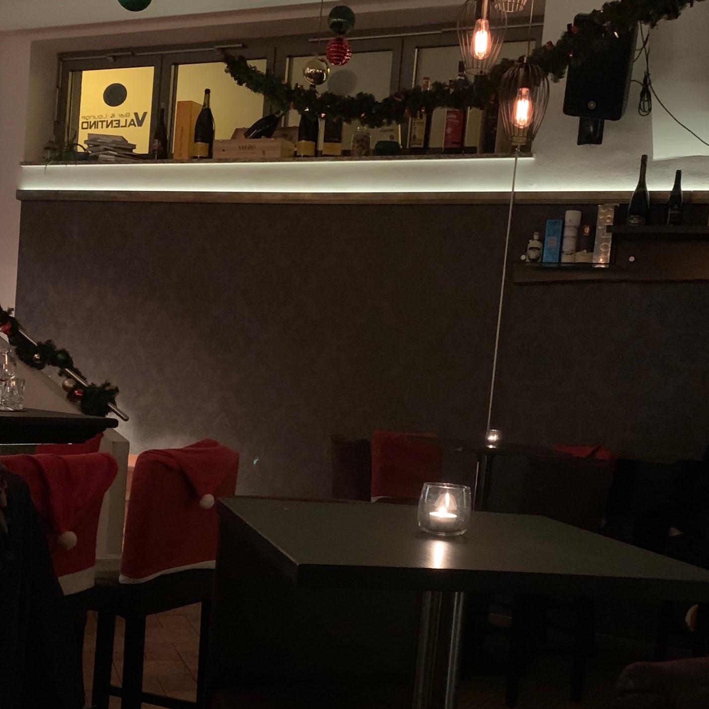 Restaurant "Bar&Lounge Valentino" in Vaterstetten