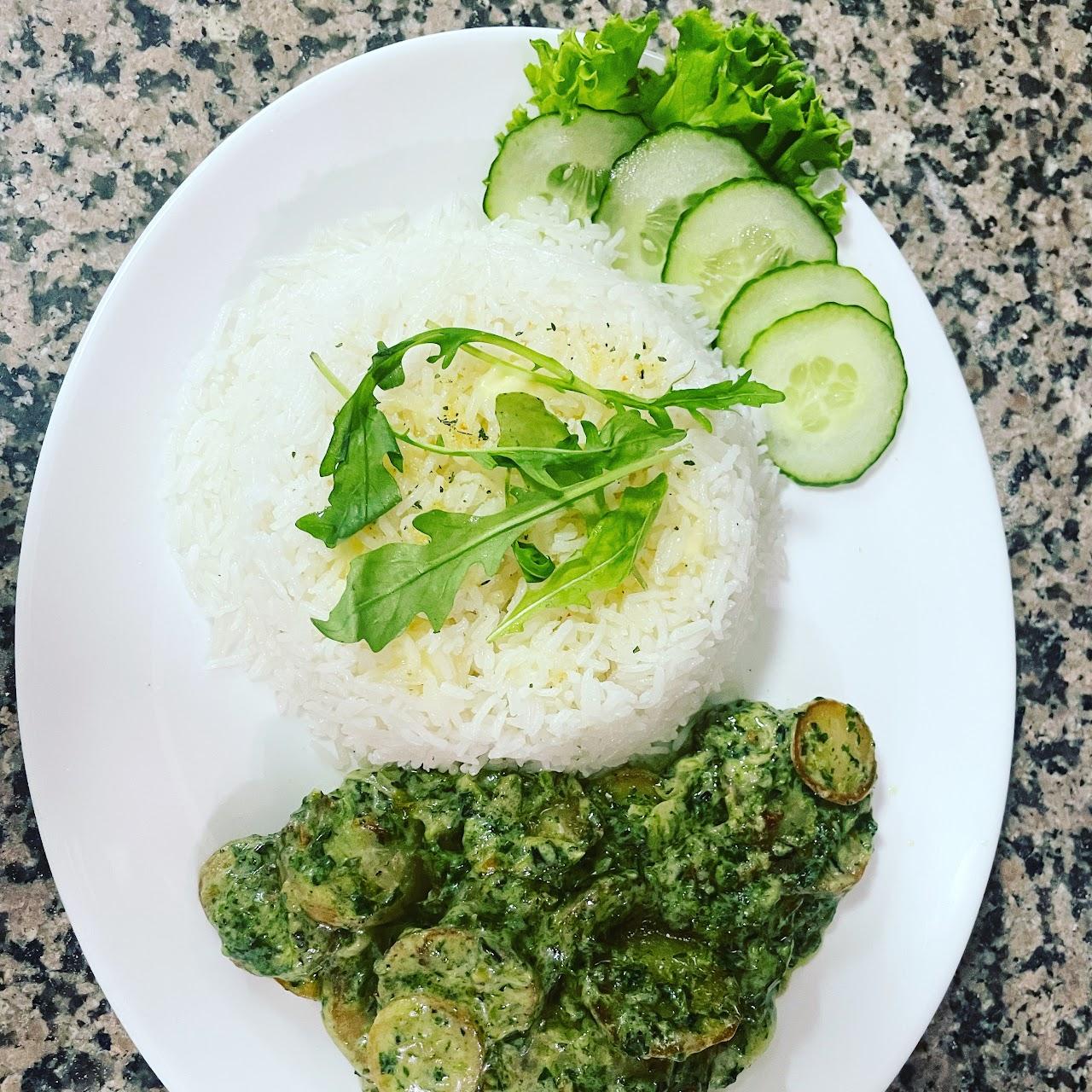 Restaurant "Foodies Friedensdorf" in Dautphetal