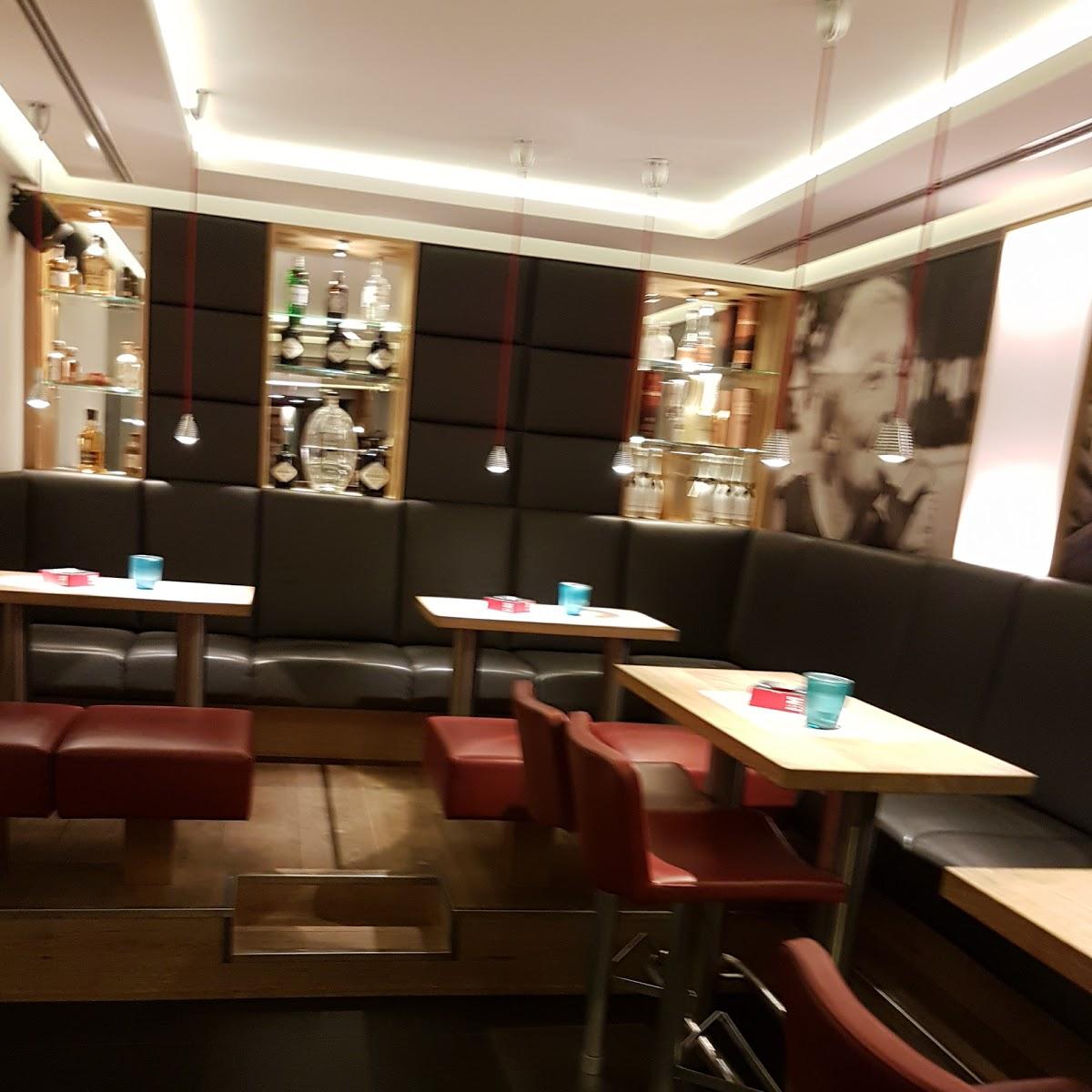 Restaurant "Krömerei" in Westerstede