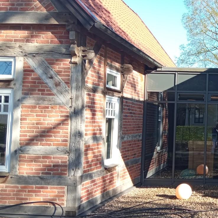 Restaurant "Krömerei" in Westerstede
