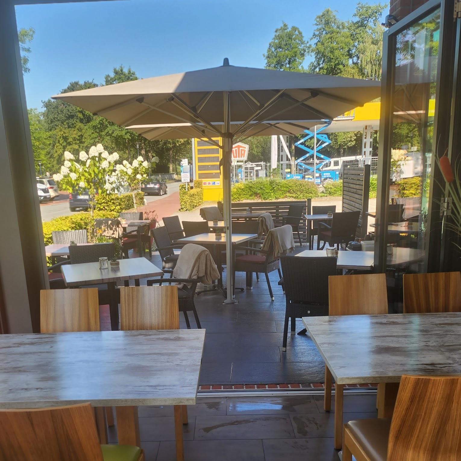 Restaurant "ESSBAR ESSEN&TRINKEN" in Westerstede