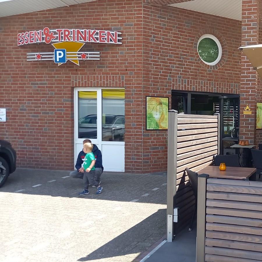 Restaurant "ESSBAR ESSEN&TRINKEN" in Westerstede