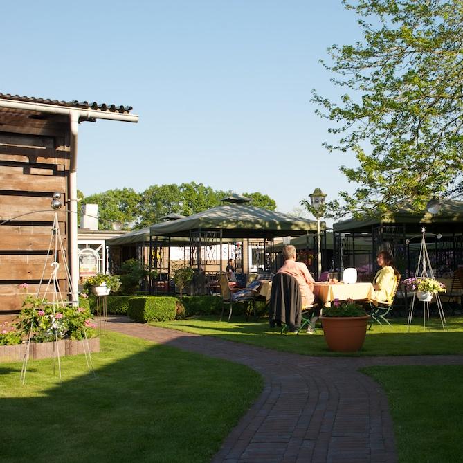 Restaurant "Hotel Restaurant Sonnenhof" in Westerstede