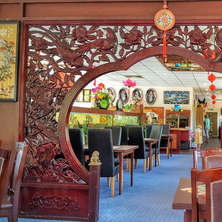 Restaurant "Asiatisches Restaurant Lotus-Blüte" in Westerstede