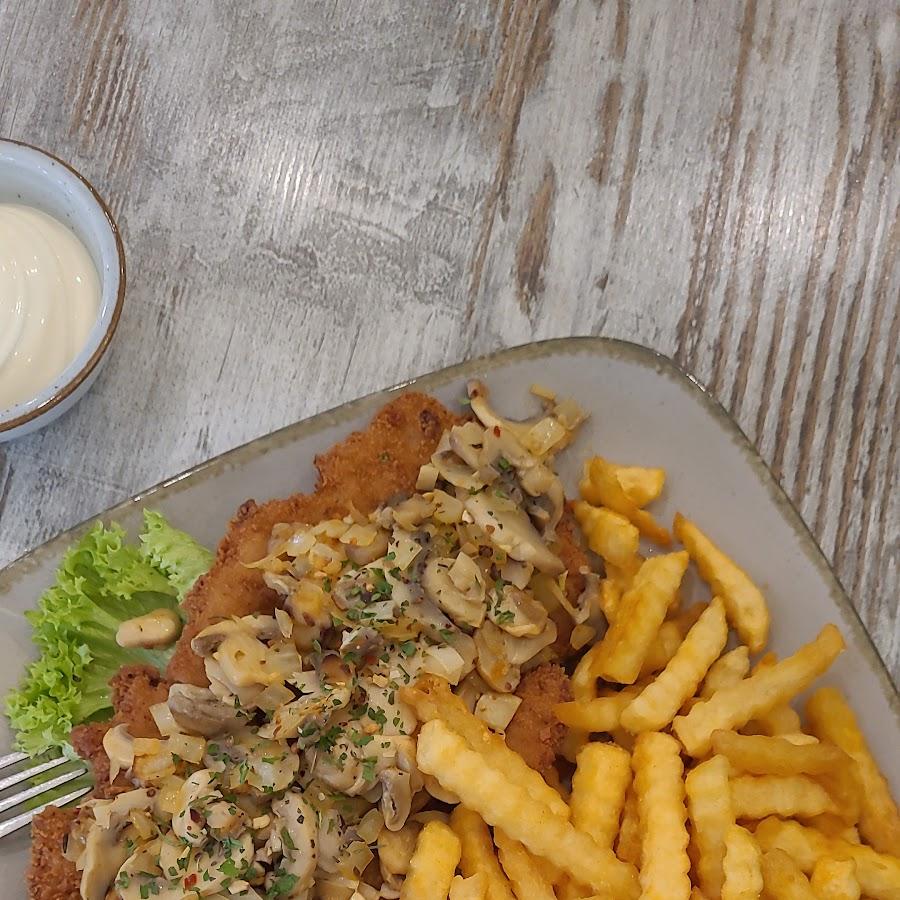 Restaurant "Bistro Essen Und Trinken" in Westerstede