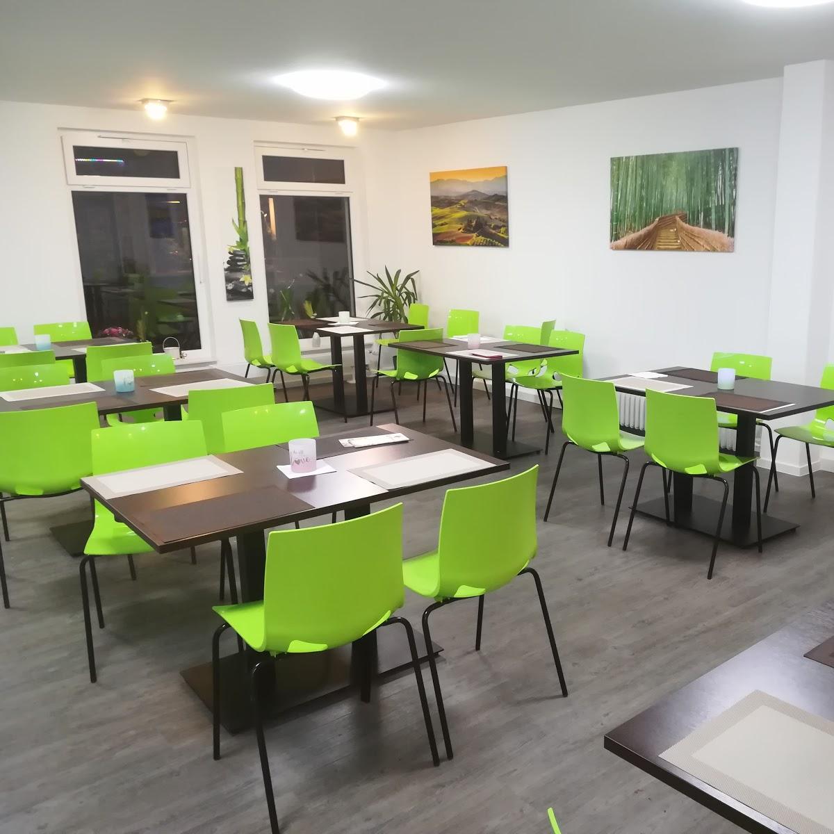 Restaurant "City Express" in Westerstede