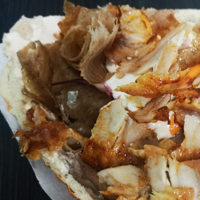 Restaurant "Berlin Döner WESTERSTEDE" in Westerstede