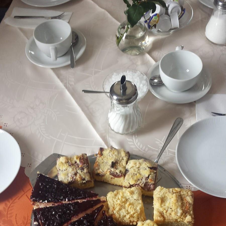 Restaurant "Doerps Kroog Inh. K-H Enenkel" in Westerstede