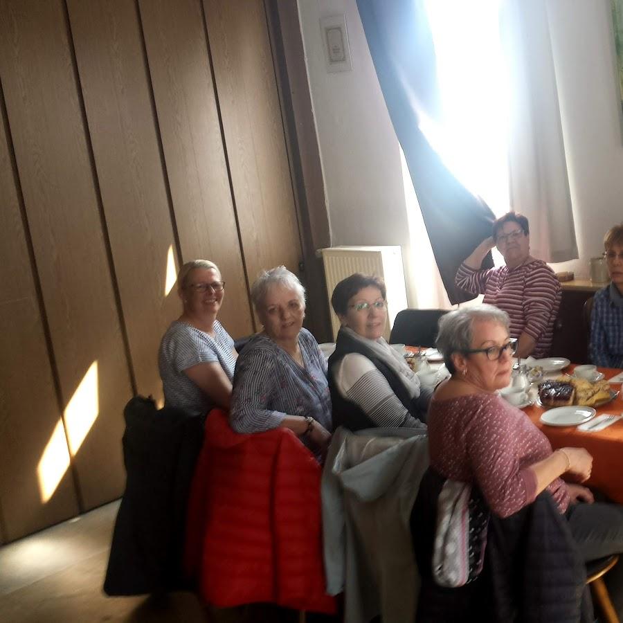 Restaurant "Doersps Kroog Inh. K-H Enenkel" in Westerstede