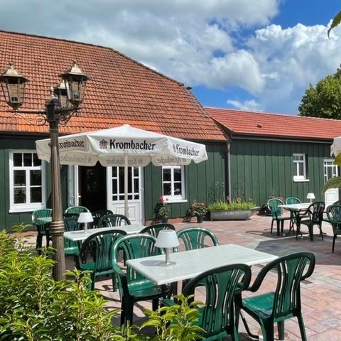 Restaurant "Altdeutscher Hof" in Westerstede