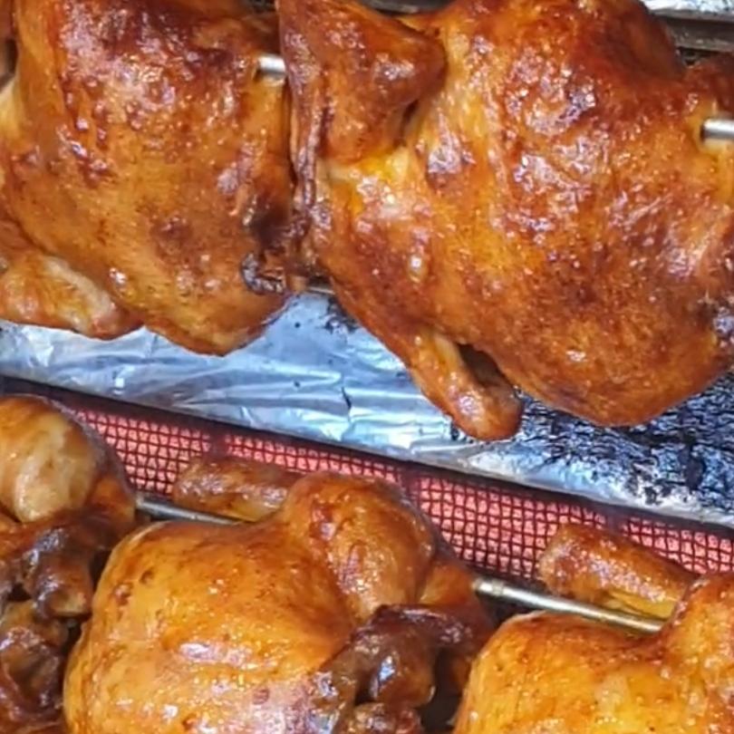 Restaurant "HÄHNCHENPRINZ -" in Westerstede