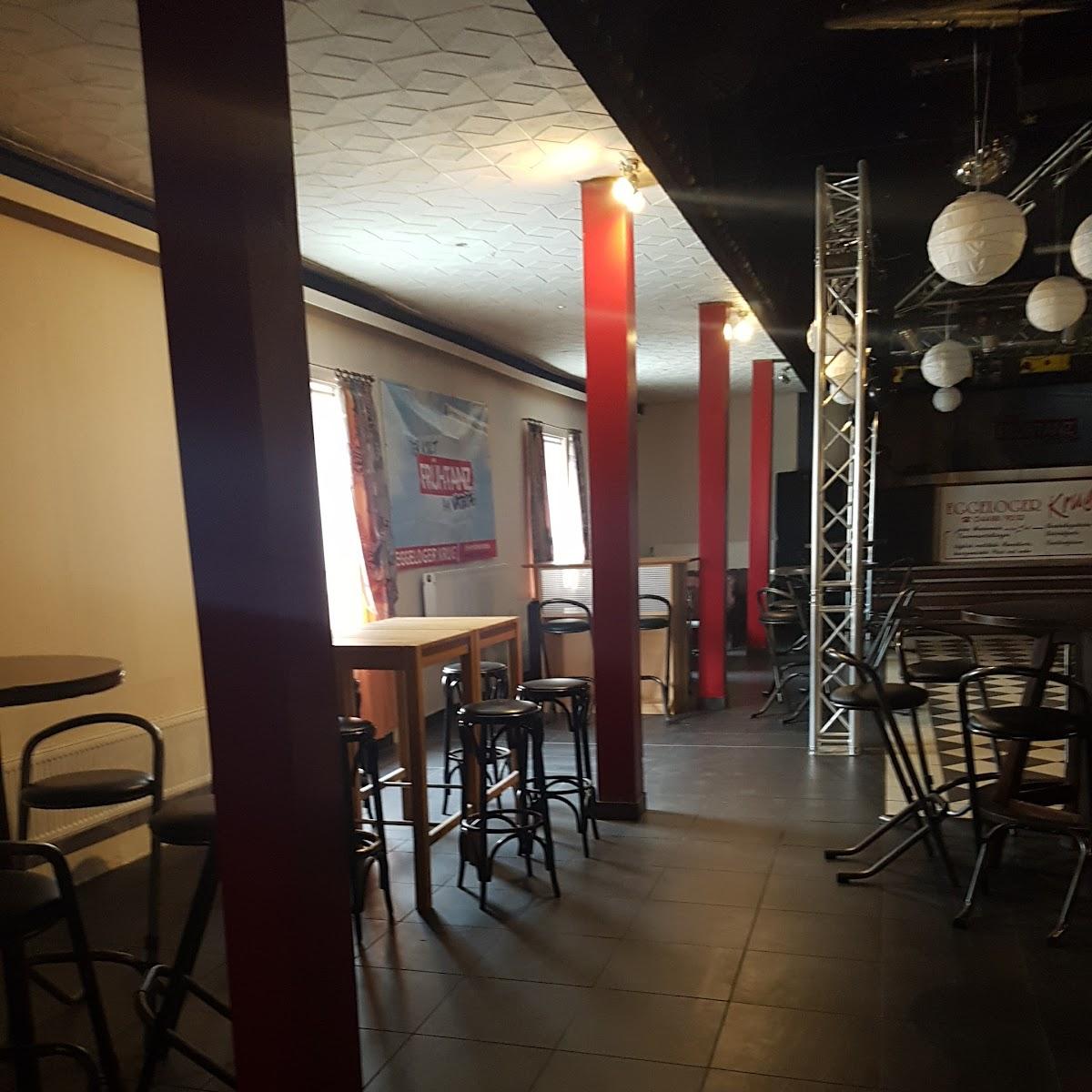 Restaurant "Eggeloger Krug" in Westerstede