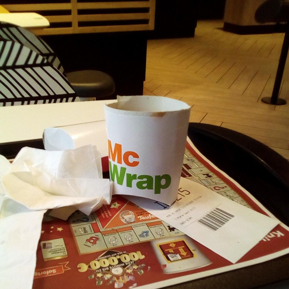 Restaurant "Matthias Lau Systemgastronomie e. K." in Westerstede