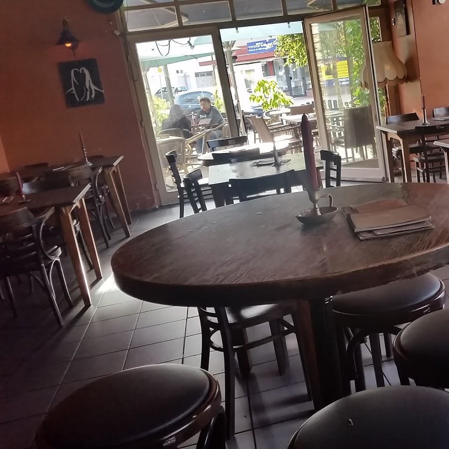 Restaurant "Wunderbar" in Westerstede