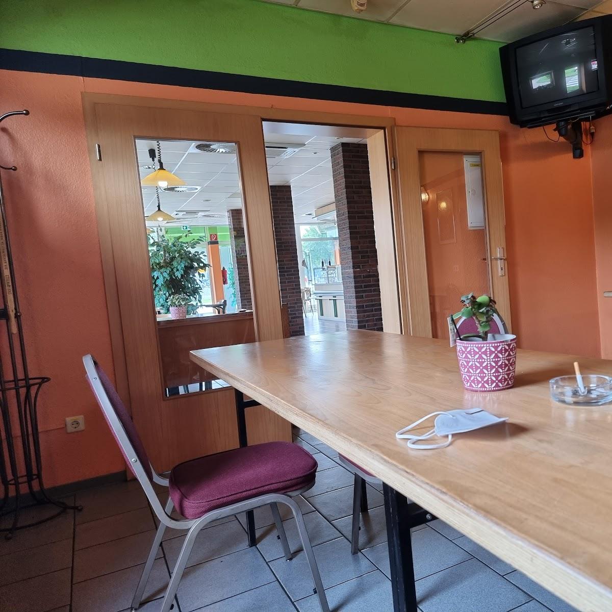 Restaurant "Bistro" in Westerstede