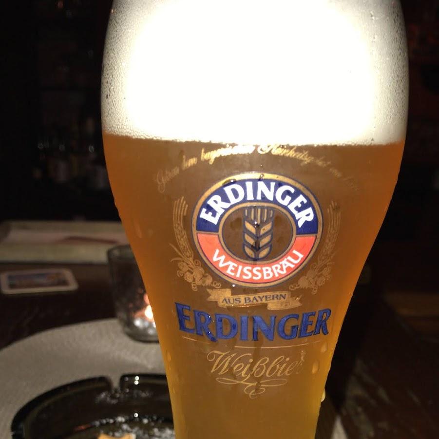 Restaurant "Der Bierladen" in Westerstede