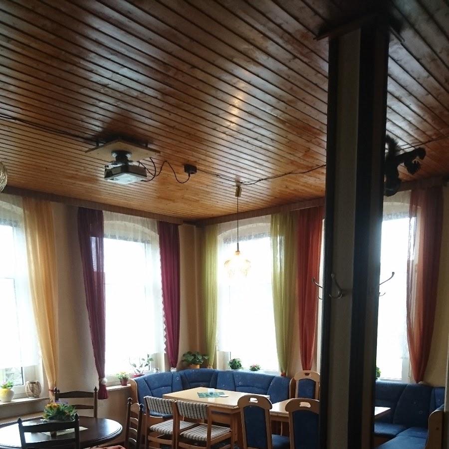 Restaurant "G. Schwengels Gaststätte" in Westerstede