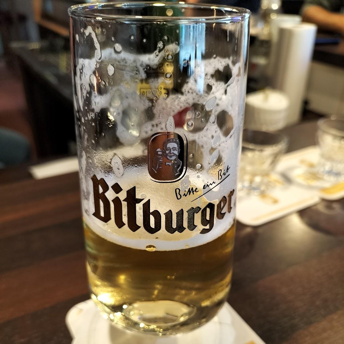 Restaurant "Een sien Uul" in Ihlow