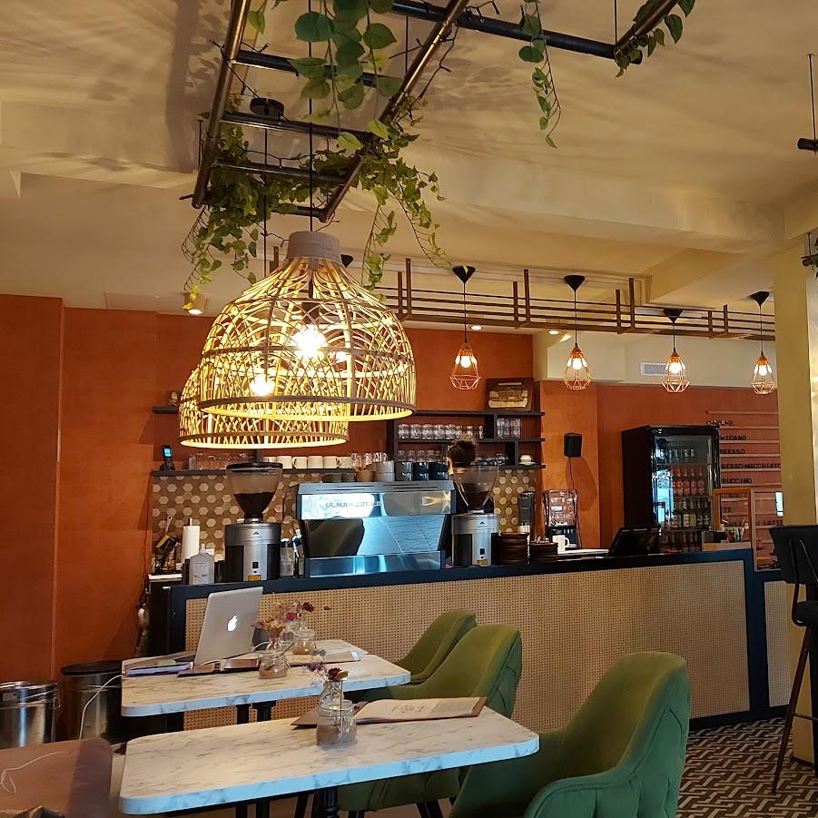 Restaurant "House Adell" in Rotenburg an der Fulda