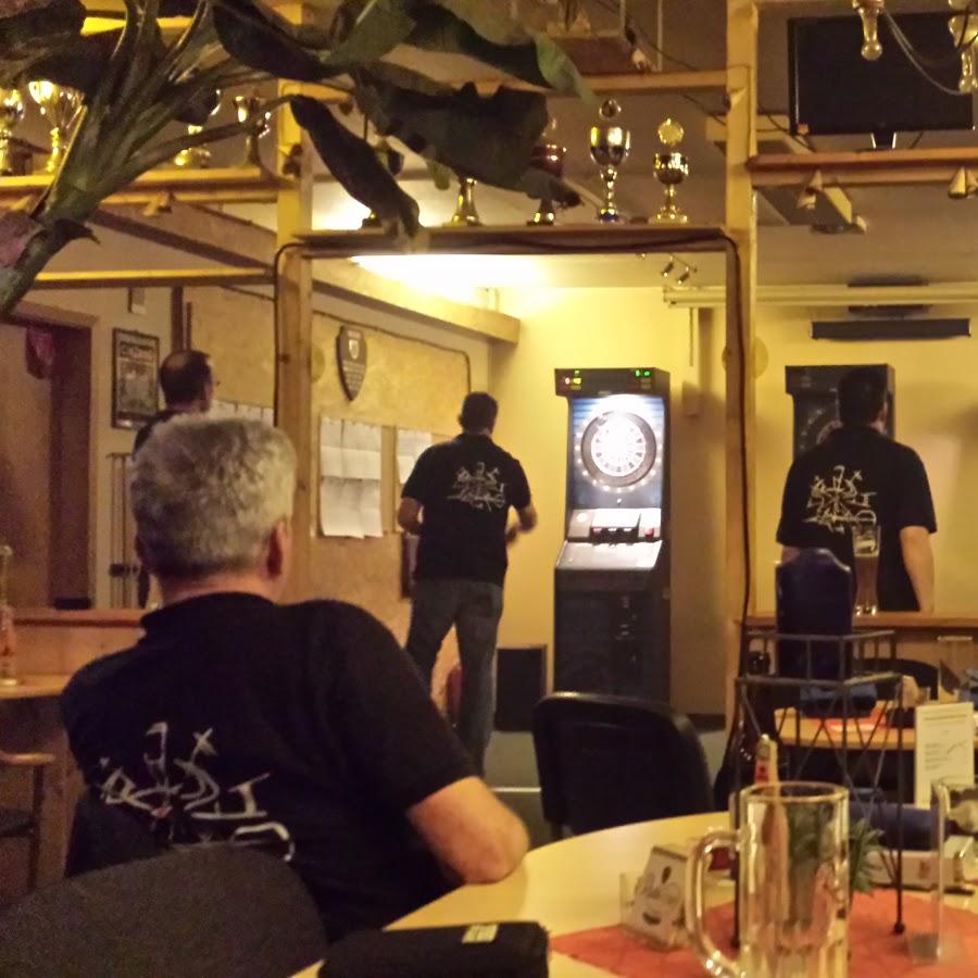 Restaurant "sportsbar-braach" in Rotenburg an der Fulda