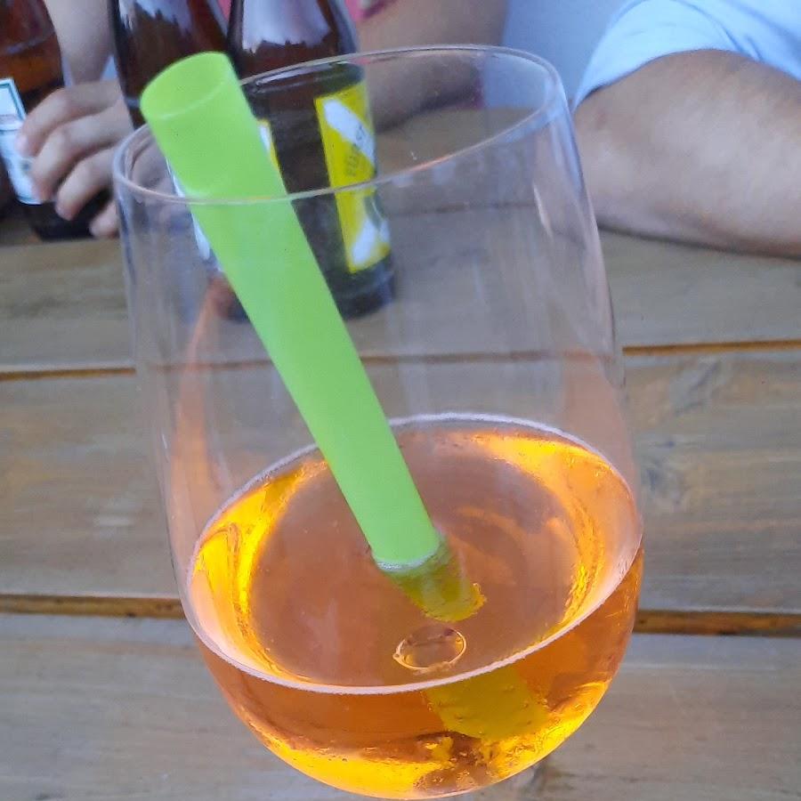 Restaurant "Woitschas Weinschdüble" in Marktoffingen