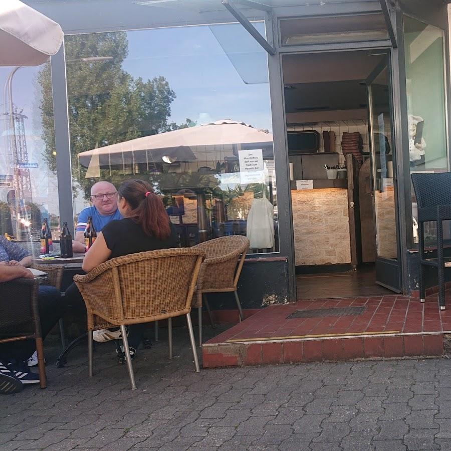 Restaurant "Pizza Drive Lino’s" in Starnberg