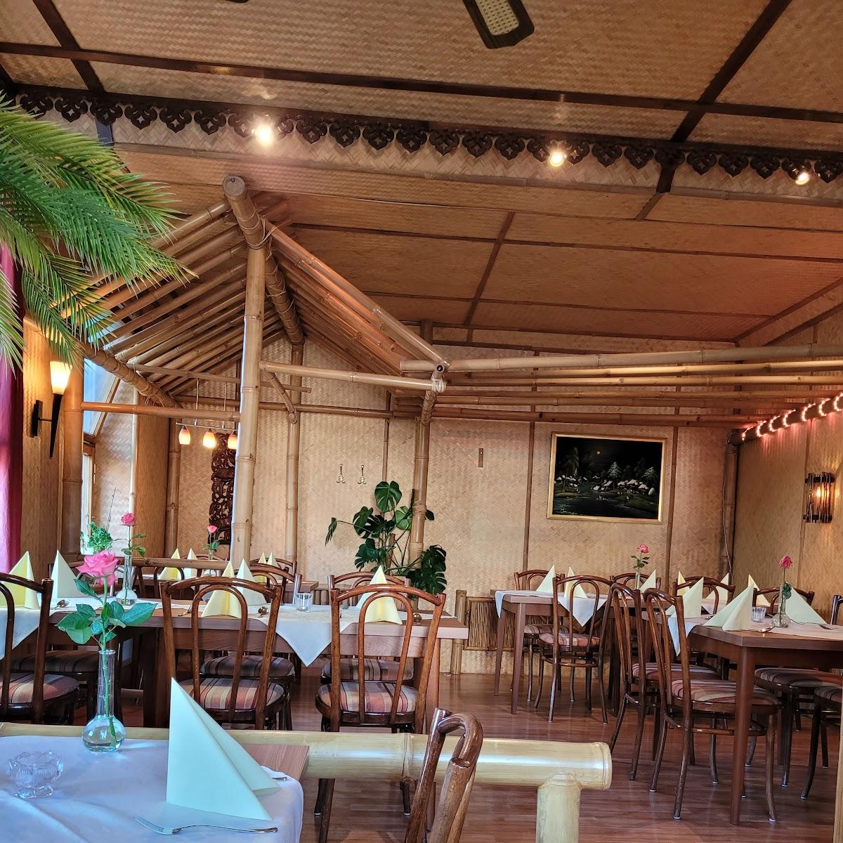 Restaurant "Krua-Thai" in Ellwangen (Jagst)