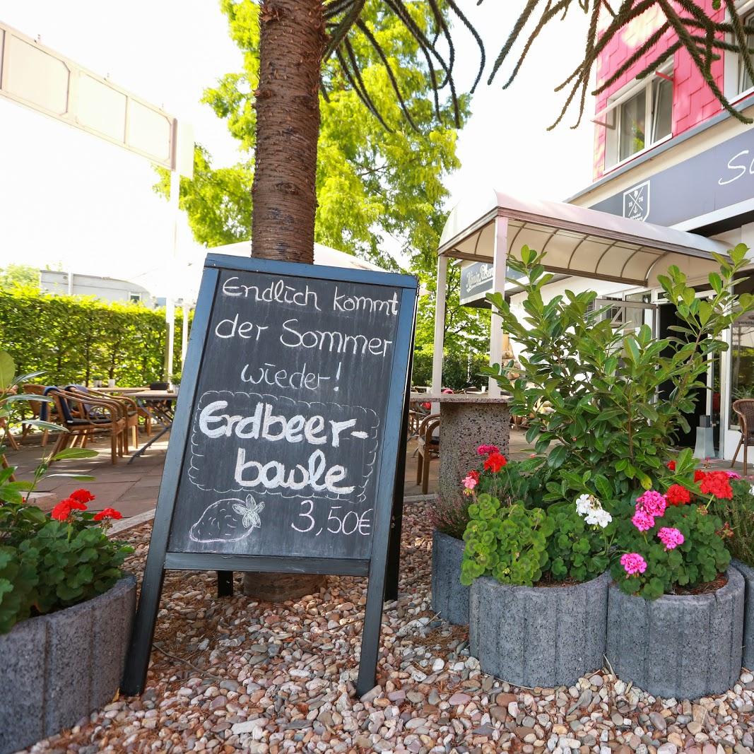 Restaurant "Restaurant Schenkel´s" in  Duisburg
