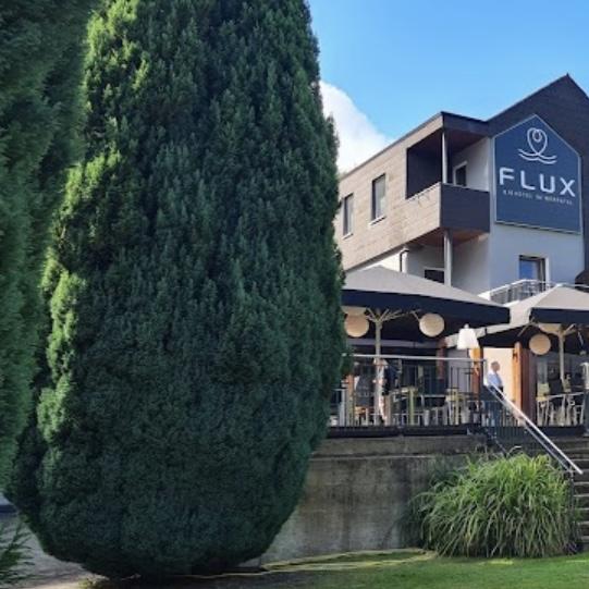 Restaurant "Flux - Biohotel im Werratal" in Hann. Münden