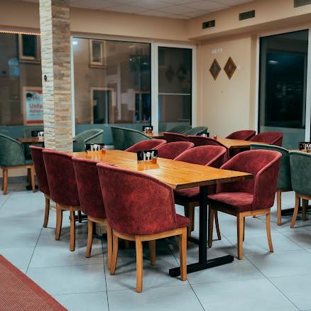 Restaurant "Mezo Oriental Food" in Aglasterhausen