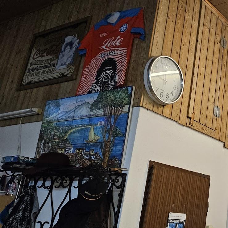 Restaurant "Pizzeria il Vesuvio" in Karlsfeld