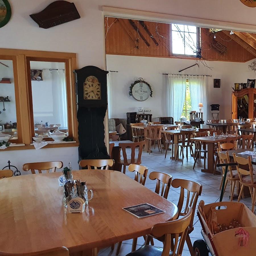 Restaurant "Gartlerstüberl" in Dachau