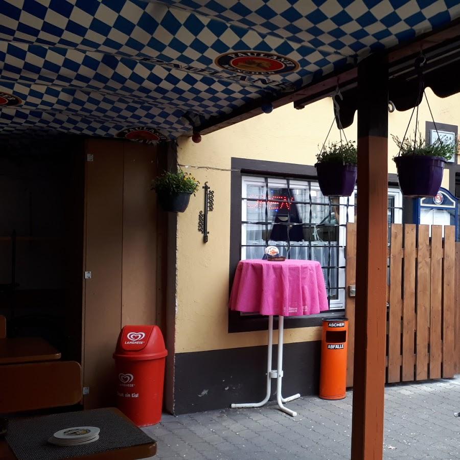Restaurant "Michi