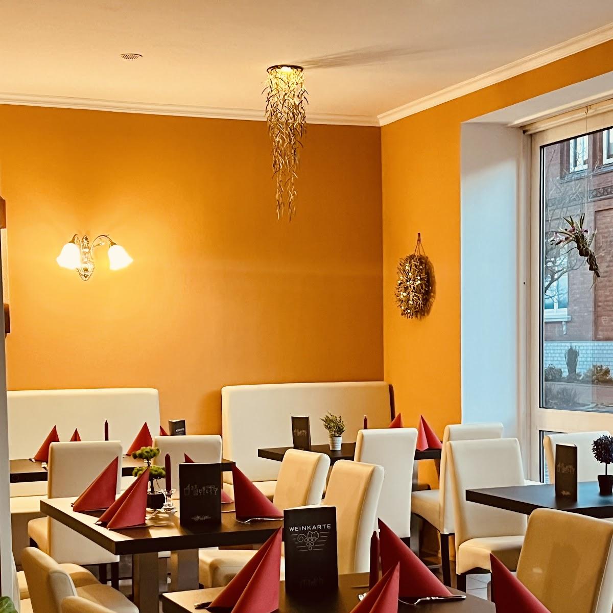 Restaurant "LA BELLA VITA" in Twistringen