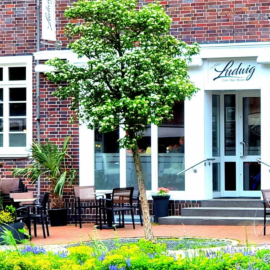 Restaurant "Das Ludwig" in Twistringen